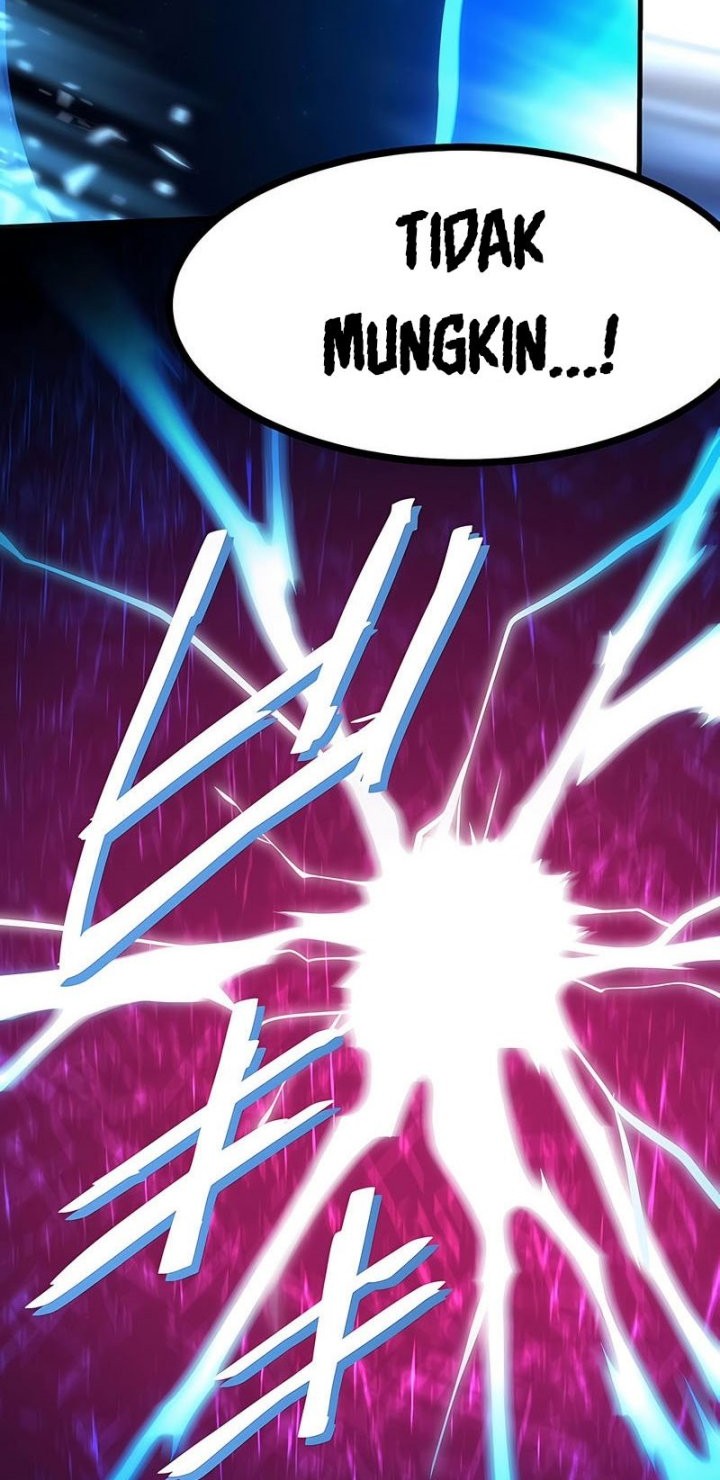 The Reincarnation of the Forbidden Archmage Chapter 35 Gambar 39
