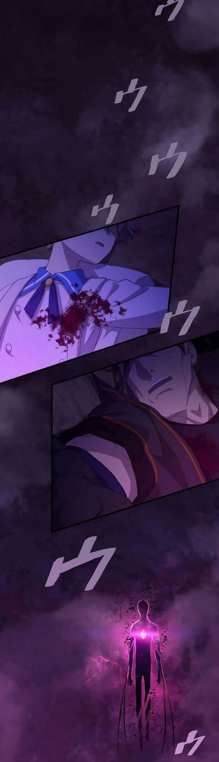 The Reincarnation of the Forbidden Archmage Chapter 35 Gambar 3