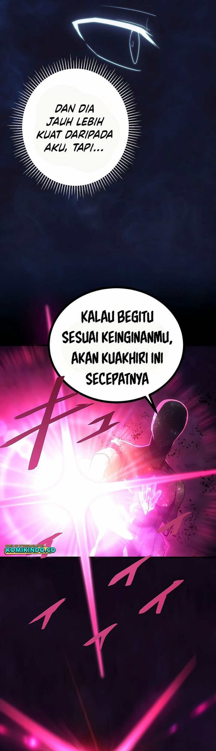 The Reincarnation of the Forbidden Archmage Chapter 35 Gambar 5