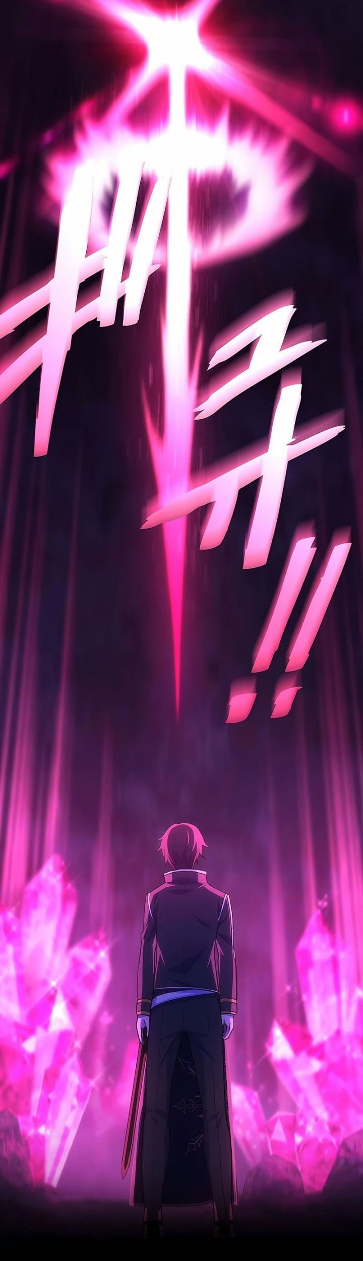 The Reincarnation of the Forbidden Archmage Chapter 35 Gambar 6