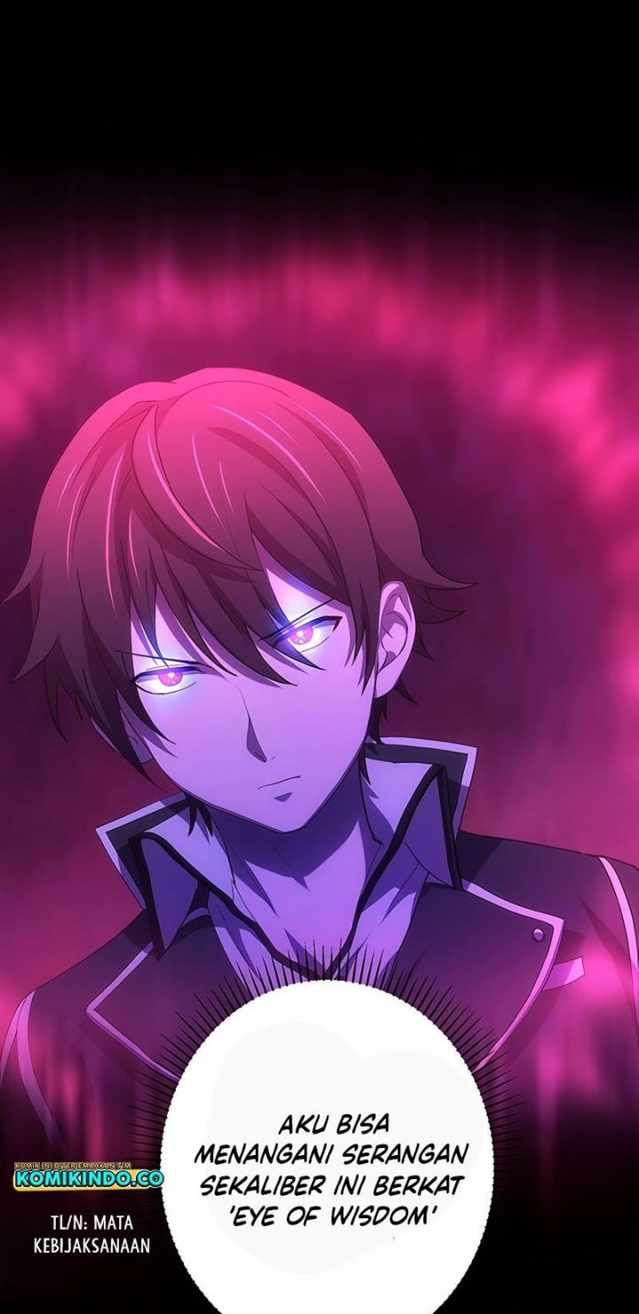 The Reincarnation of the Forbidden Archmage Chapter 35 Gambar 7