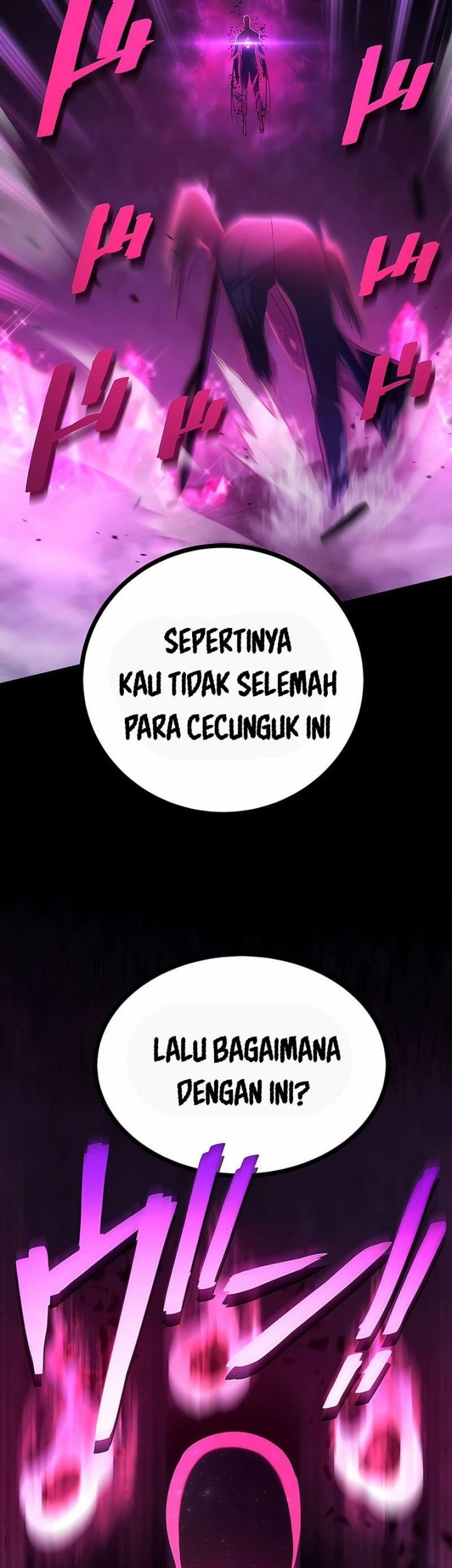 The Reincarnation of the Forbidden Archmage Chapter 35 Gambar 9