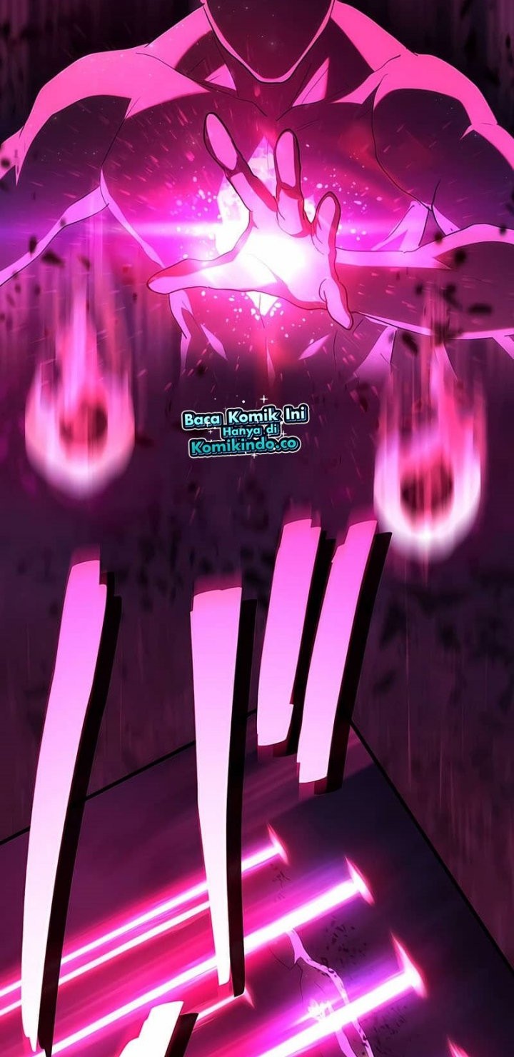 The Reincarnation of the Forbidden Archmage Chapter 35 Gambar 10