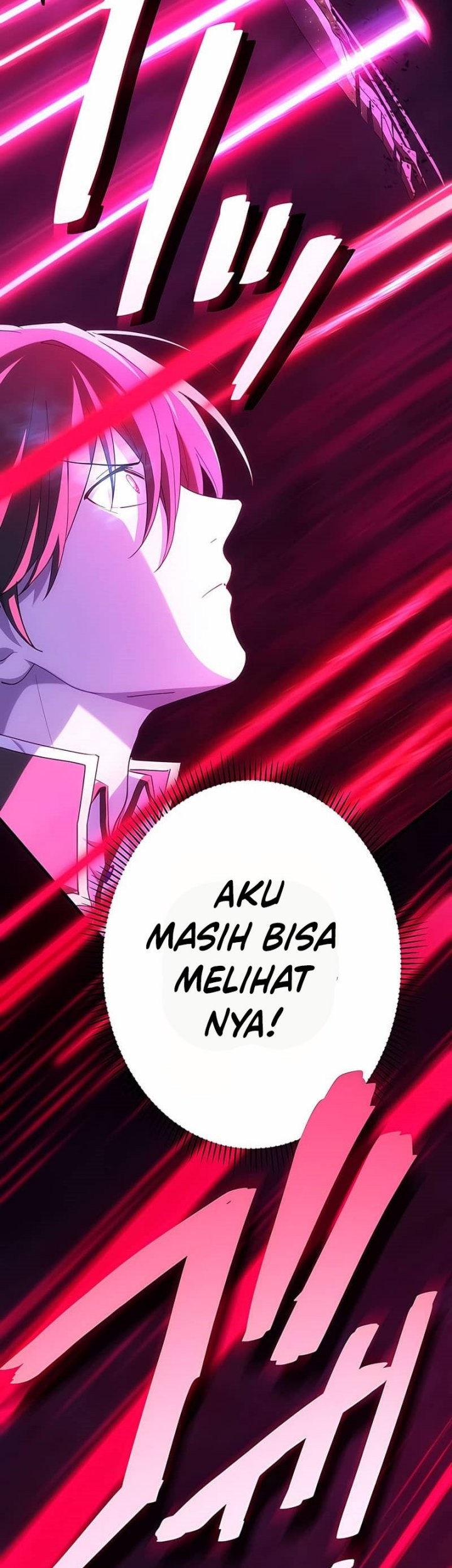 The Reincarnation of the Forbidden Archmage Chapter 35 Gambar 11