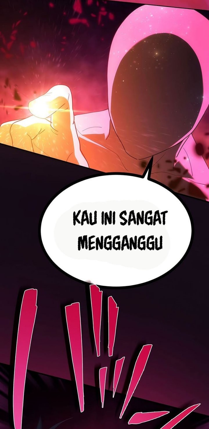 The Reincarnation of the Forbidden Archmage Chapter 35 Gambar 16