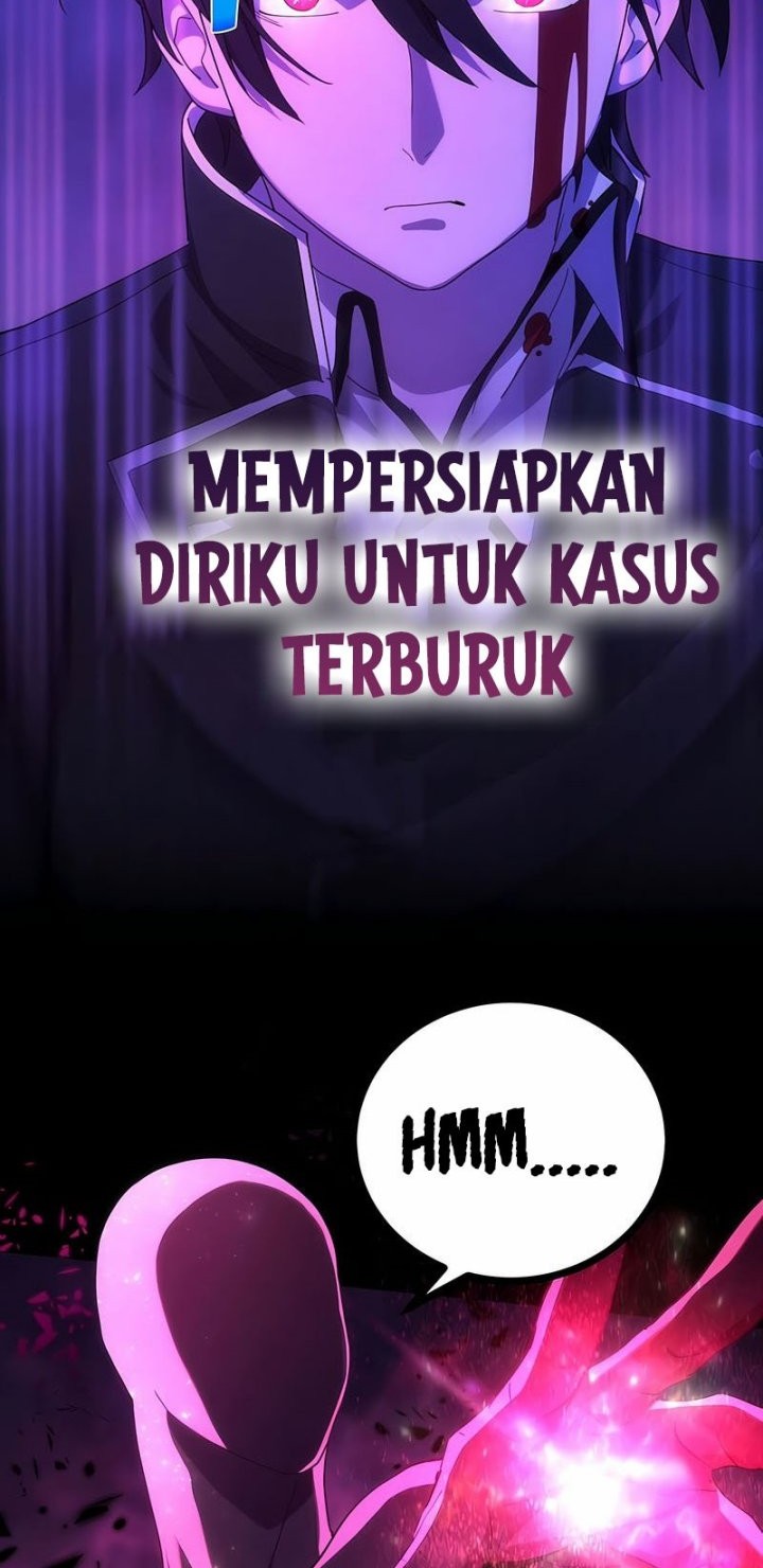 The Reincarnation of the Forbidden Archmage Chapter 35 Gambar 19