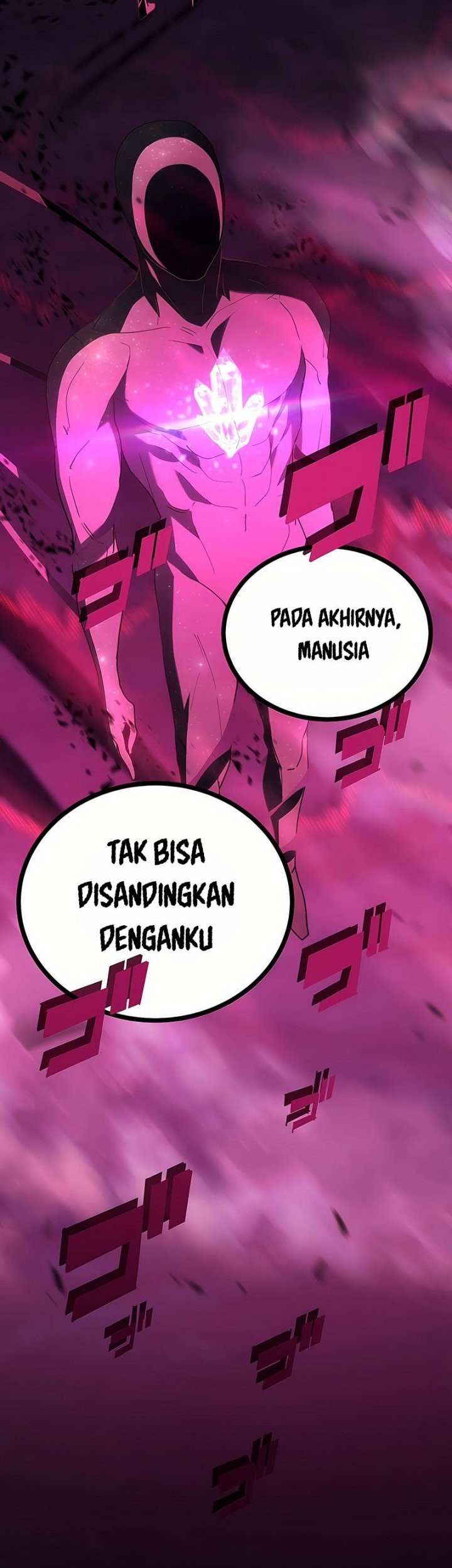 The Reincarnation of the Forbidden Archmage Chapter 35 Gambar 23