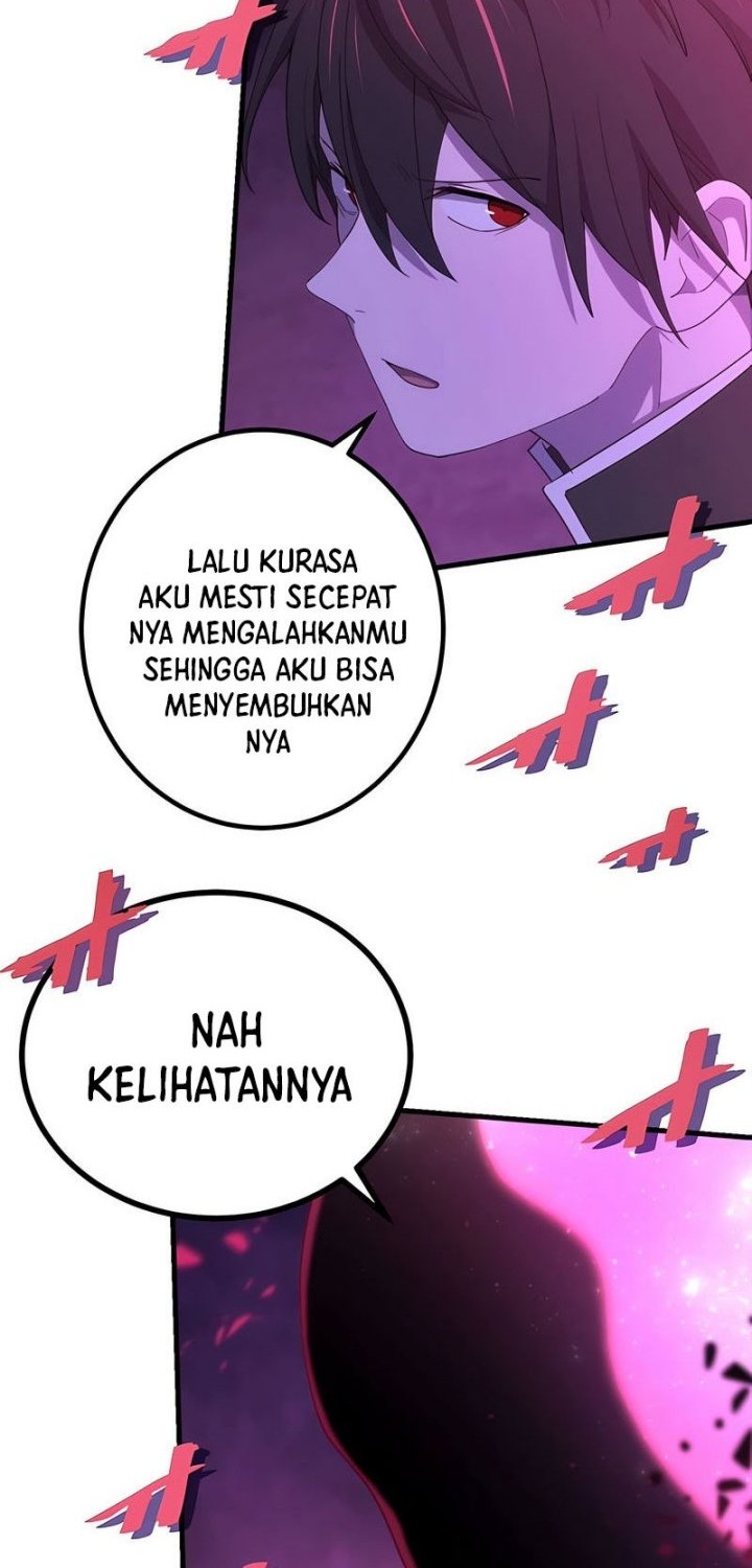 The Reincarnation of the Forbidden Archmage Chapter 34 Gambar 38