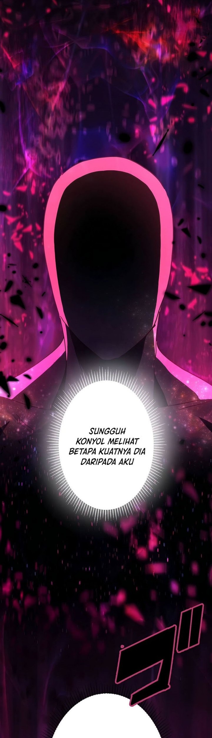 The Reincarnation of the Forbidden Archmage Chapter 34 Gambar 40