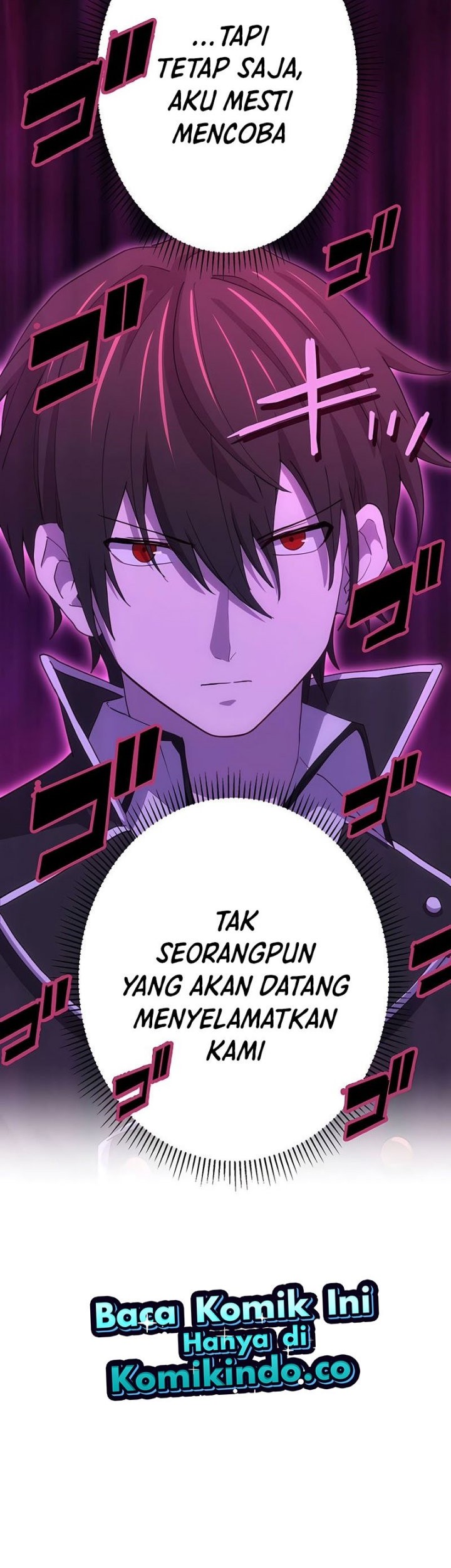 The Reincarnation of the Forbidden Archmage Chapter 34 Gambar 41