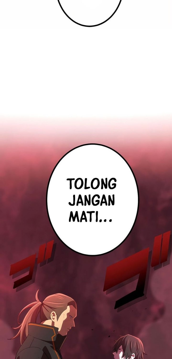 The Reincarnation of the Forbidden Archmage Chapter 34 Gambar 5