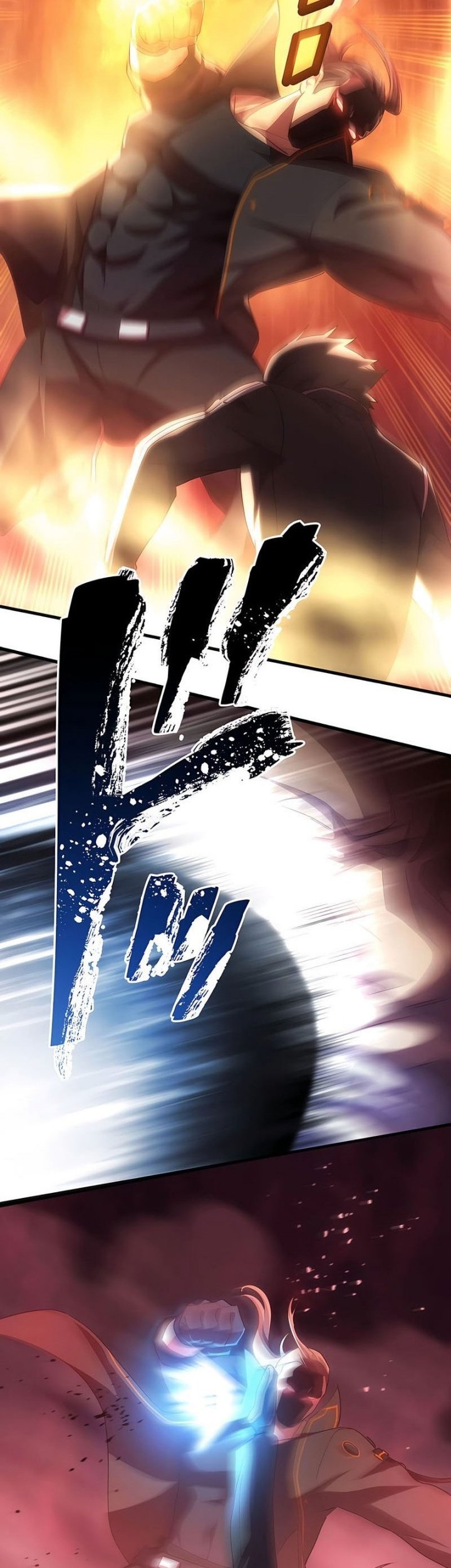 The Reincarnation of the Forbidden Archmage Chapter 34 Gambar 7