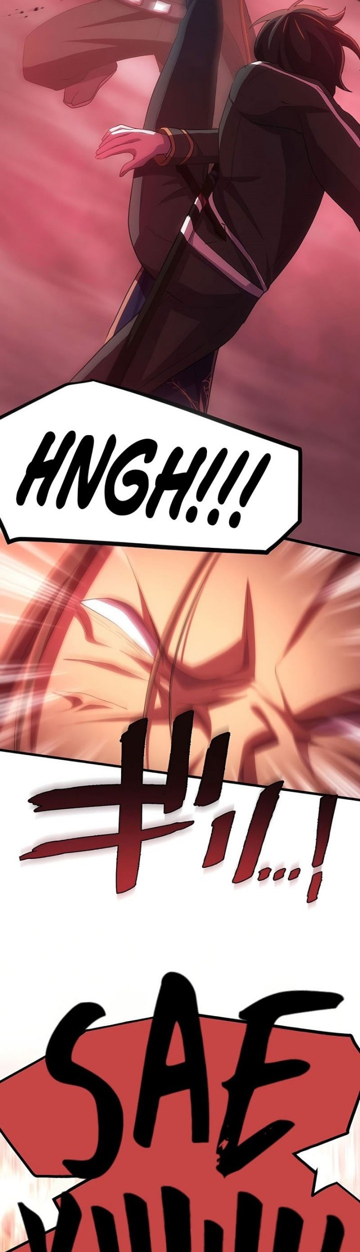 The Reincarnation of the Forbidden Archmage Chapter 34 Gambar 8