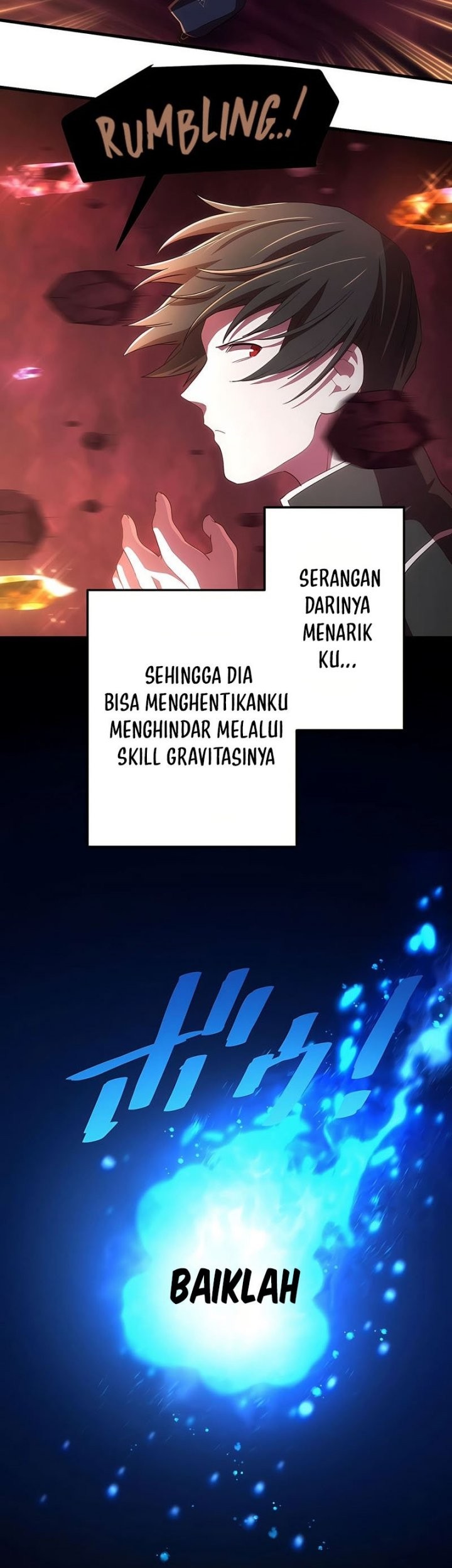 The Reincarnation of the Forbidden Archmage Chapter 34 Gambar 10