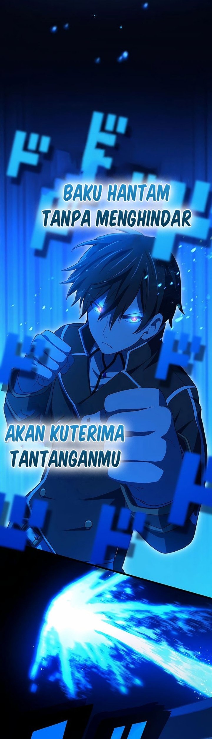 The Reincarnation of the Forbidden Archmage Chapter 34 Gambar 11