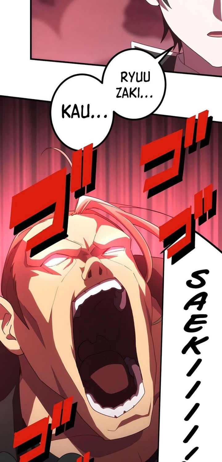 The Reincarnation of the Forbidden Archmage Chapter 34 Gambar 17