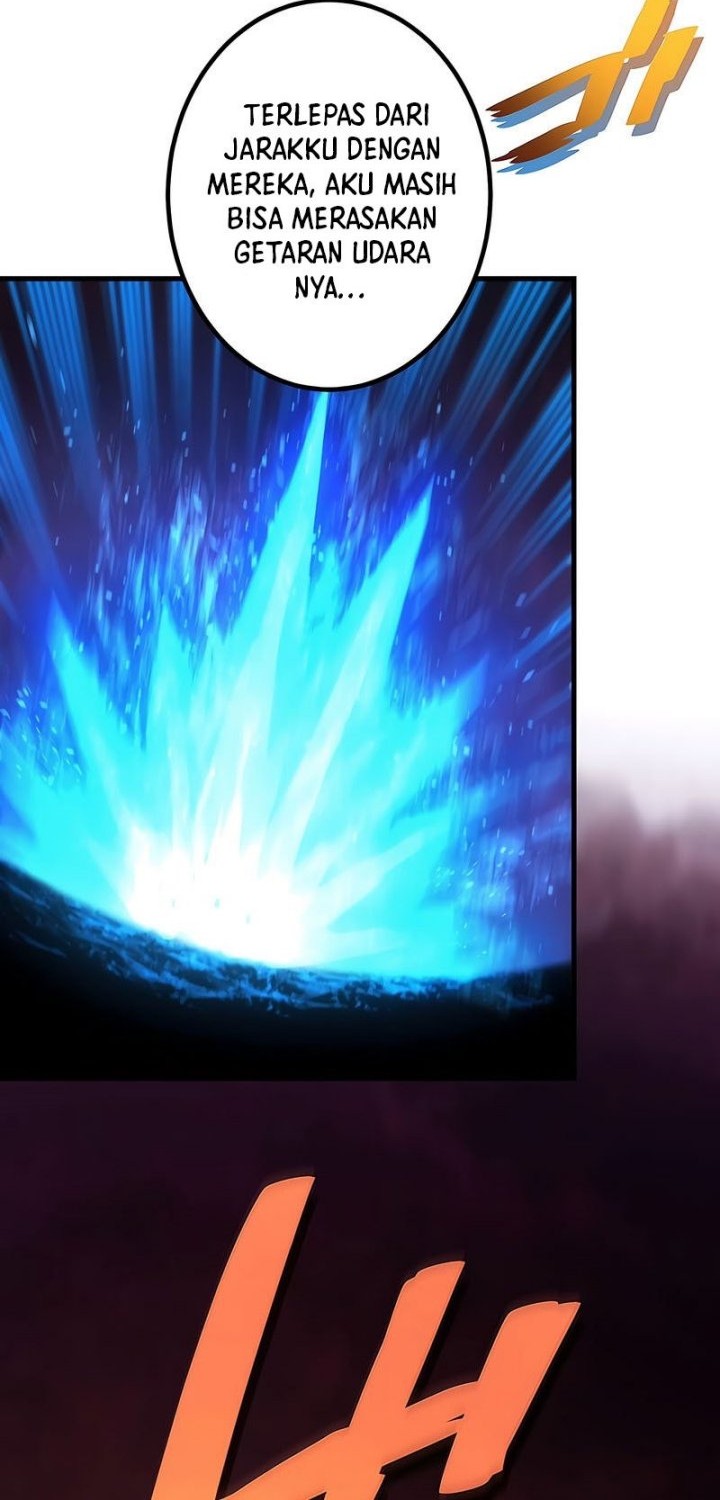 The Reincarnation of the Forbidden Archmage Chapter 34 Gambar 21