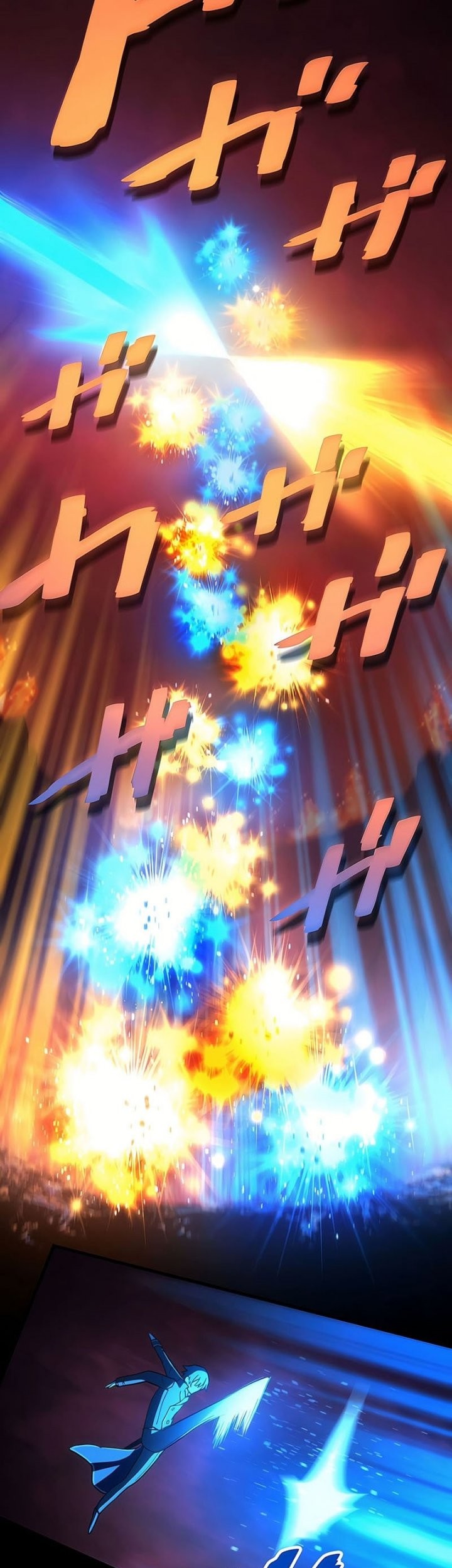 The Reincarnation of the Forbidden Archmage Chapter 34 Gambar 22