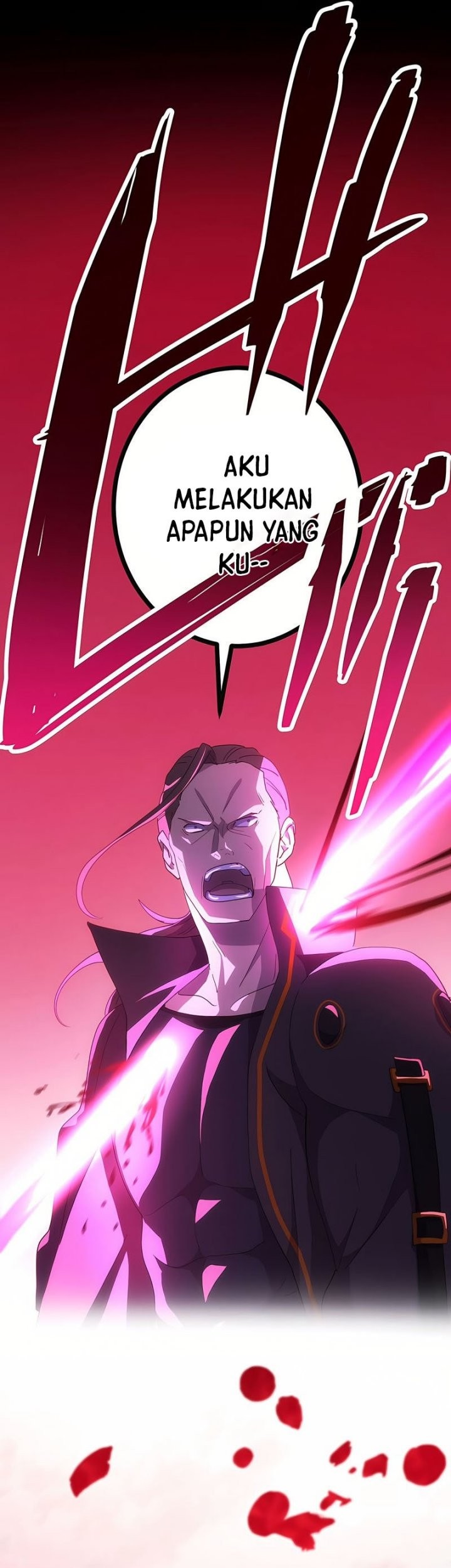 The Reincarnation of the Forbidden Archmage Chapter 34 Gambar 27