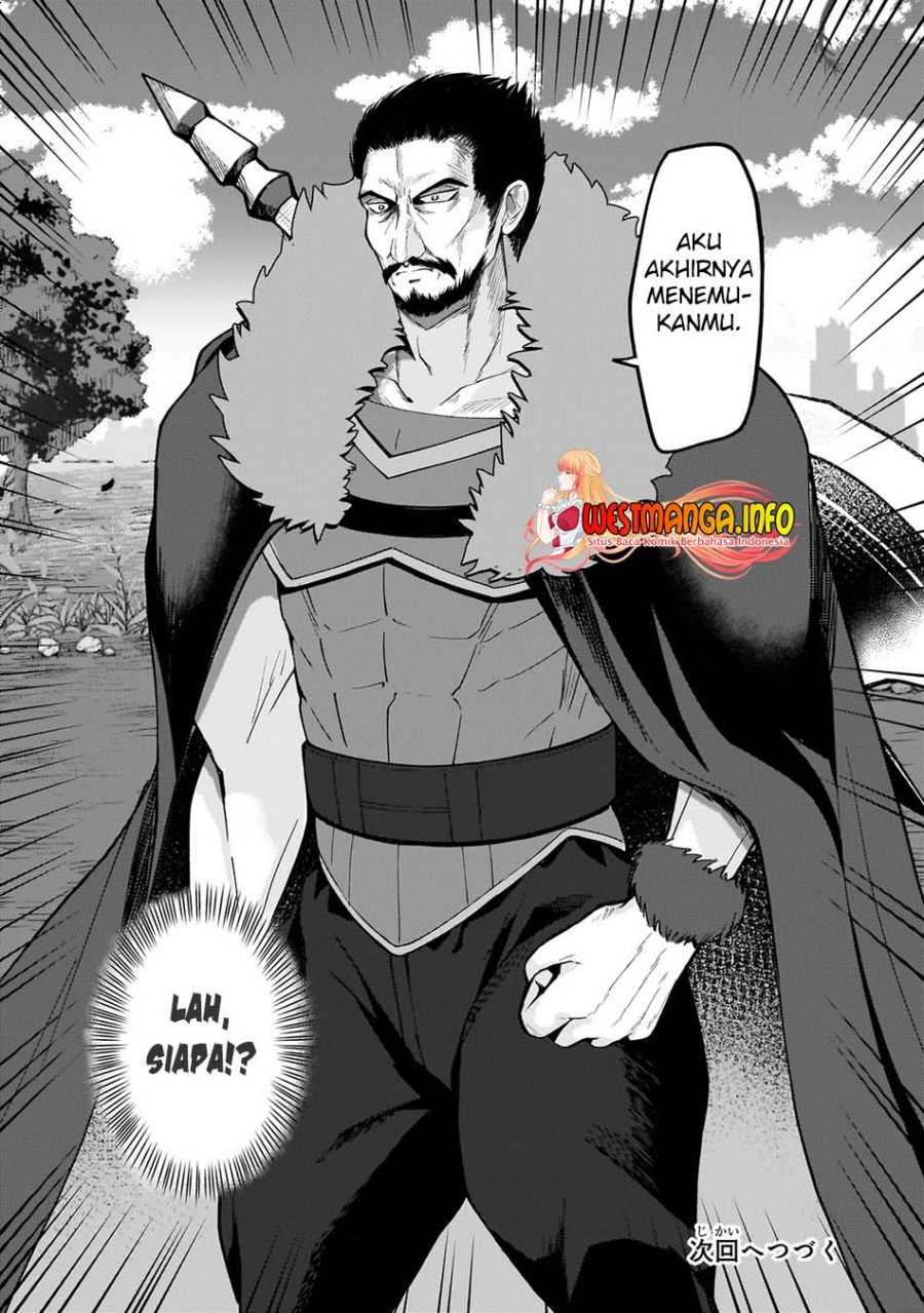 Netoge no Yome ga Ninki Idol datta Chapter 09 Gambar 21