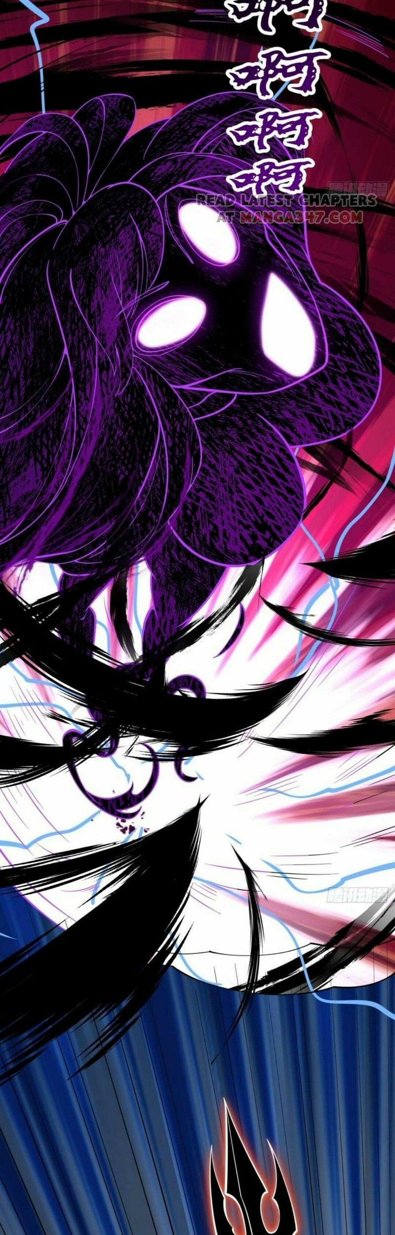 I’m Just An Immortal Chapter 184 Gambar 7