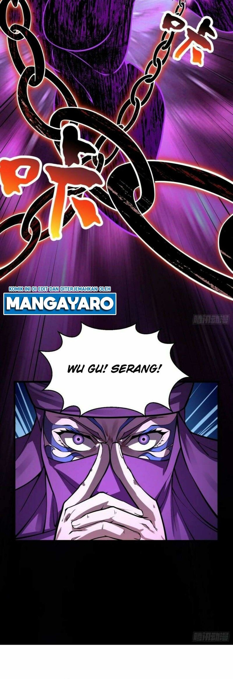 I’m Just An Immortal Chapter 184 Gambar 9