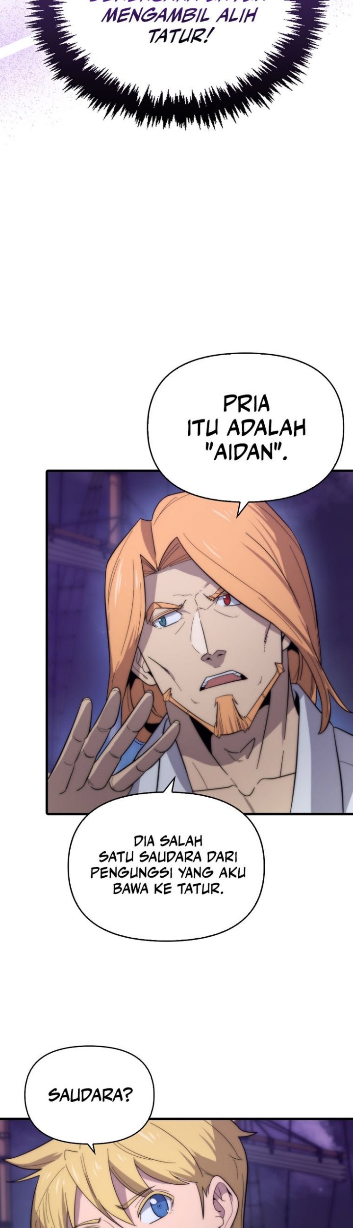 9th Class Sword Master Chapter 17 Gambar 33
