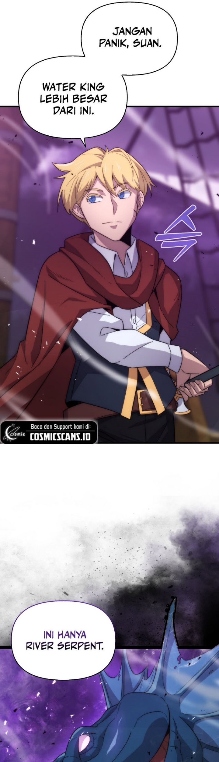 9th Class Sword Master Chapter 16 Gambar 30