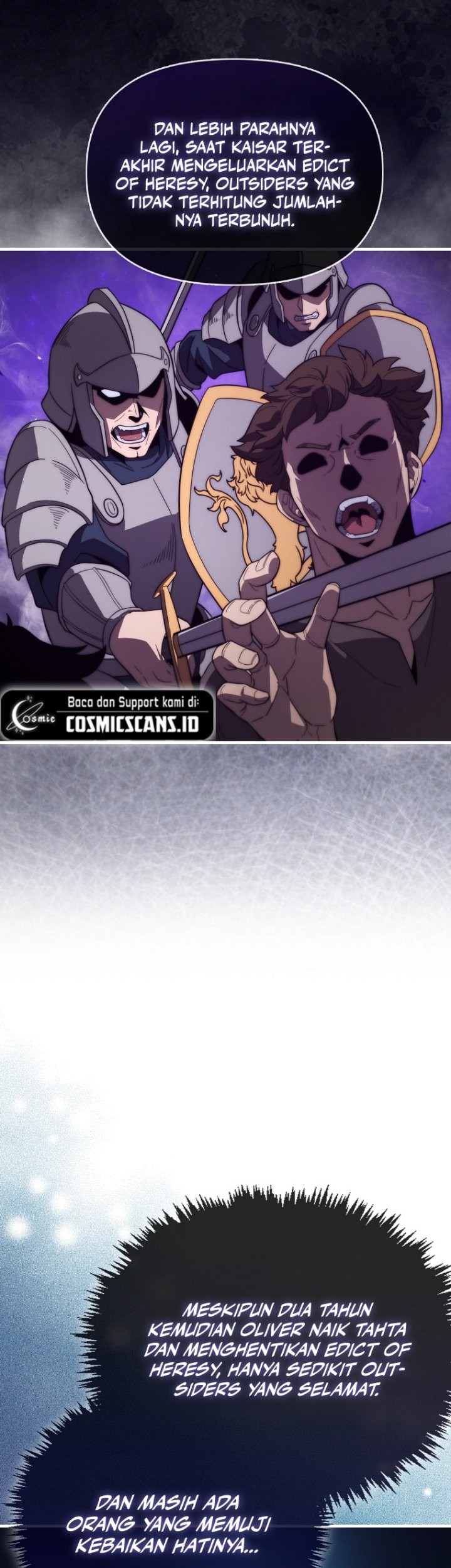 9th Class Sword Master Chapter 15 Gambar 40