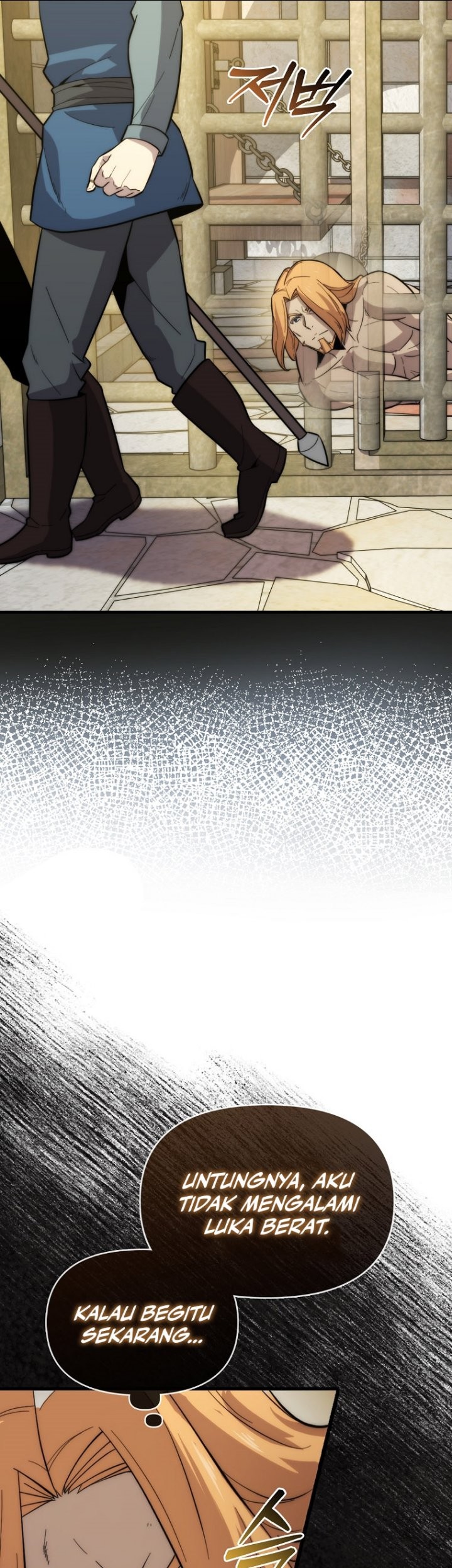 9th Class Sword Master Chapter 14 Gambar 33