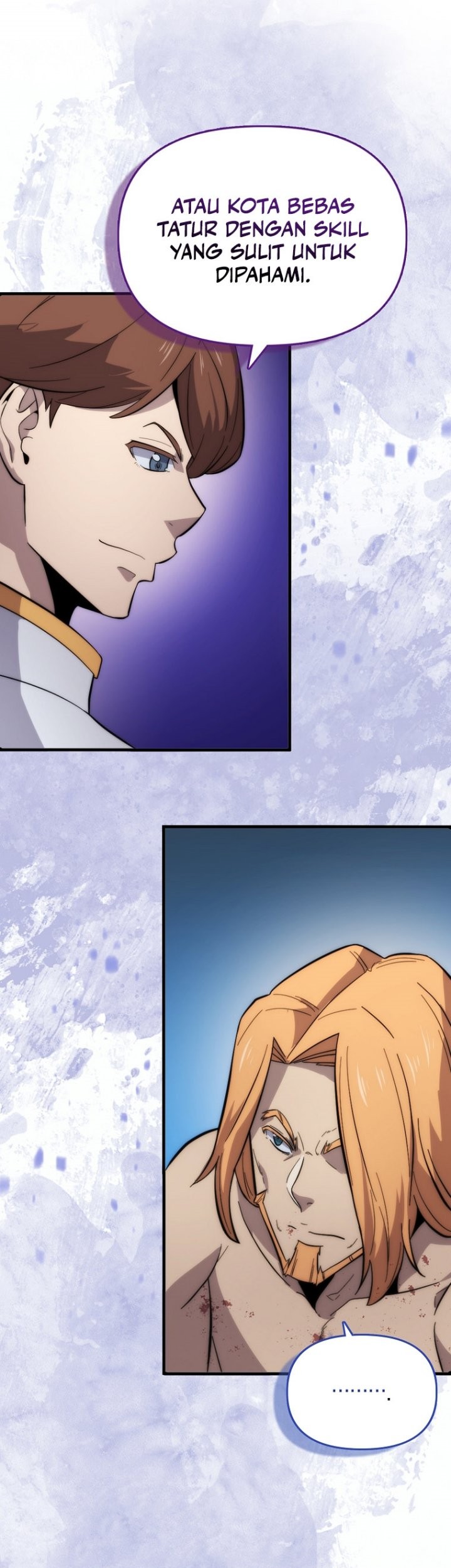 9th Class Sword Master Chapter 14 Gambar 45