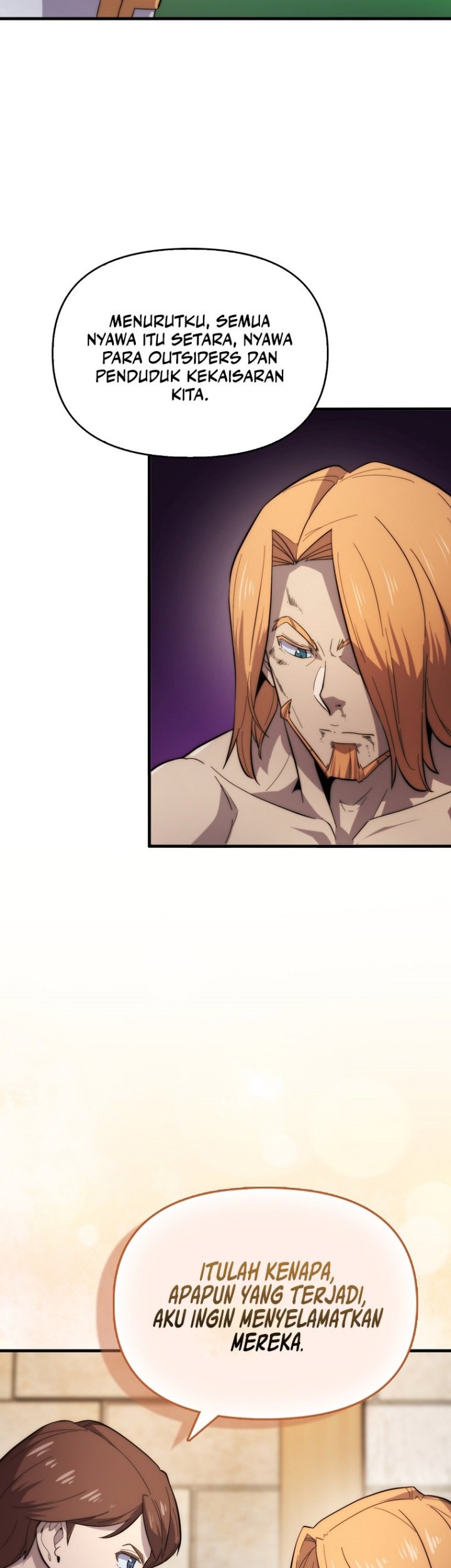 9th Class Sword Master Chapter 14 Gambar 55
