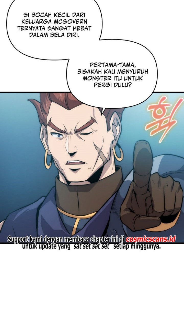 9th Class Sword Master Chapter 09 Gambar 21