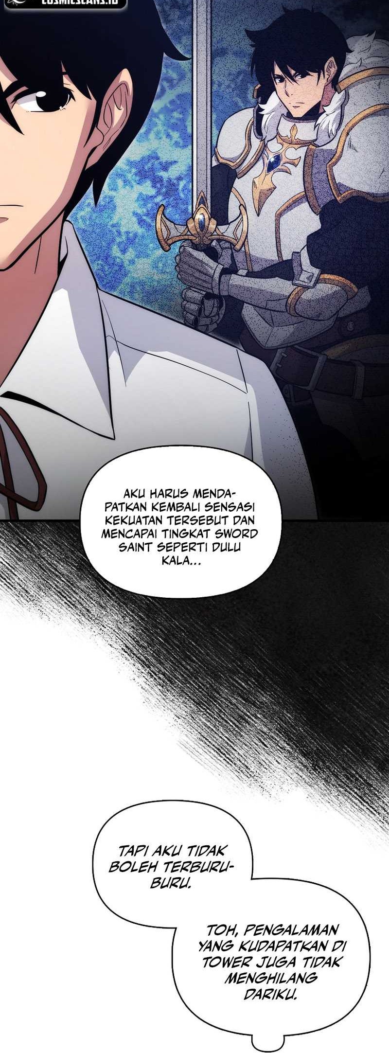 9th Class Sword Master Chapter 04 Gambar 18