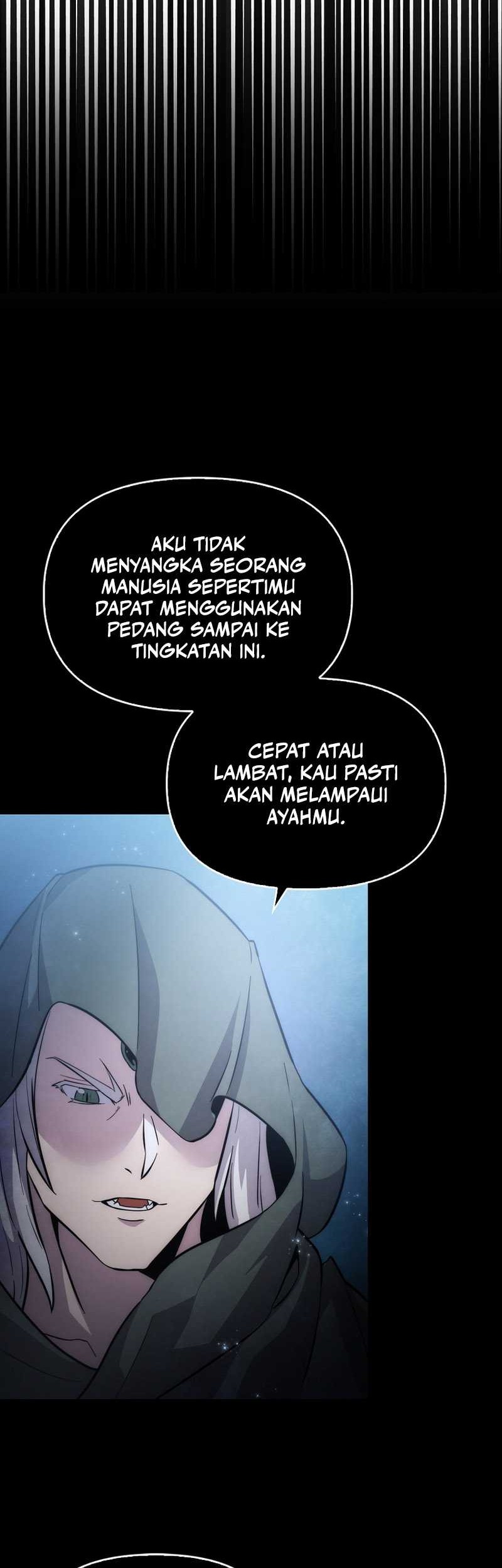 9th Class Sword Master Chapter 03 Gambar 36