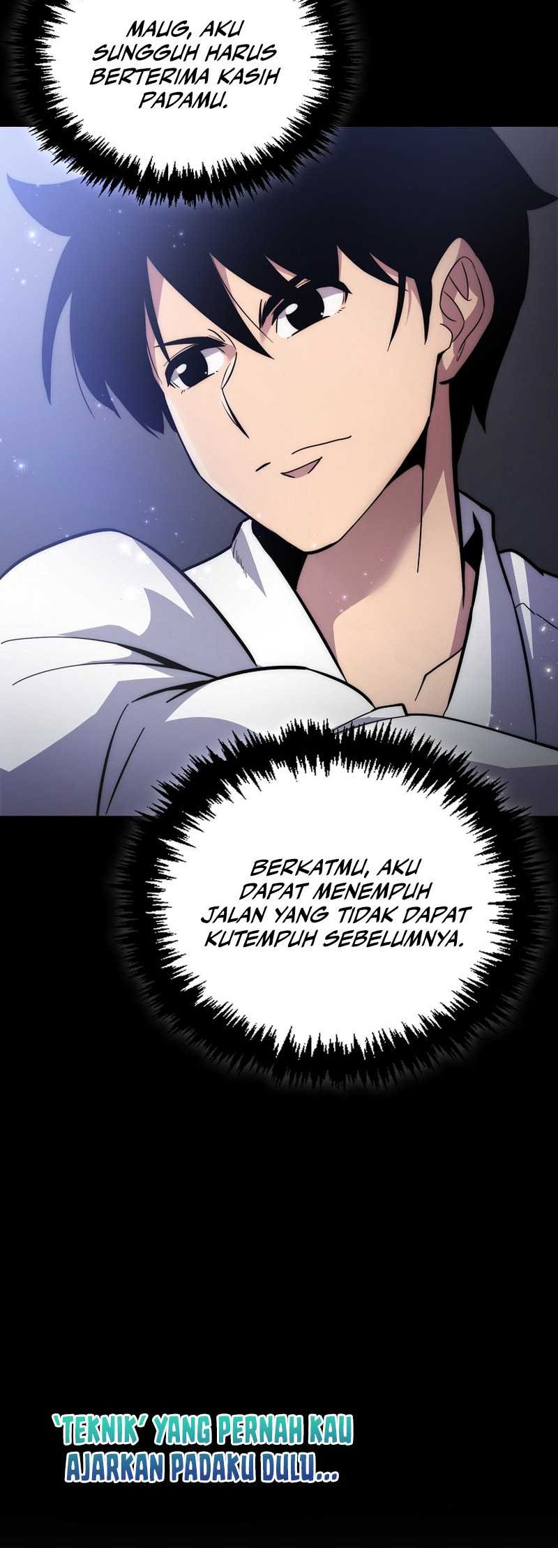 9th Class Sword Master Chapter 03 Gambar 38