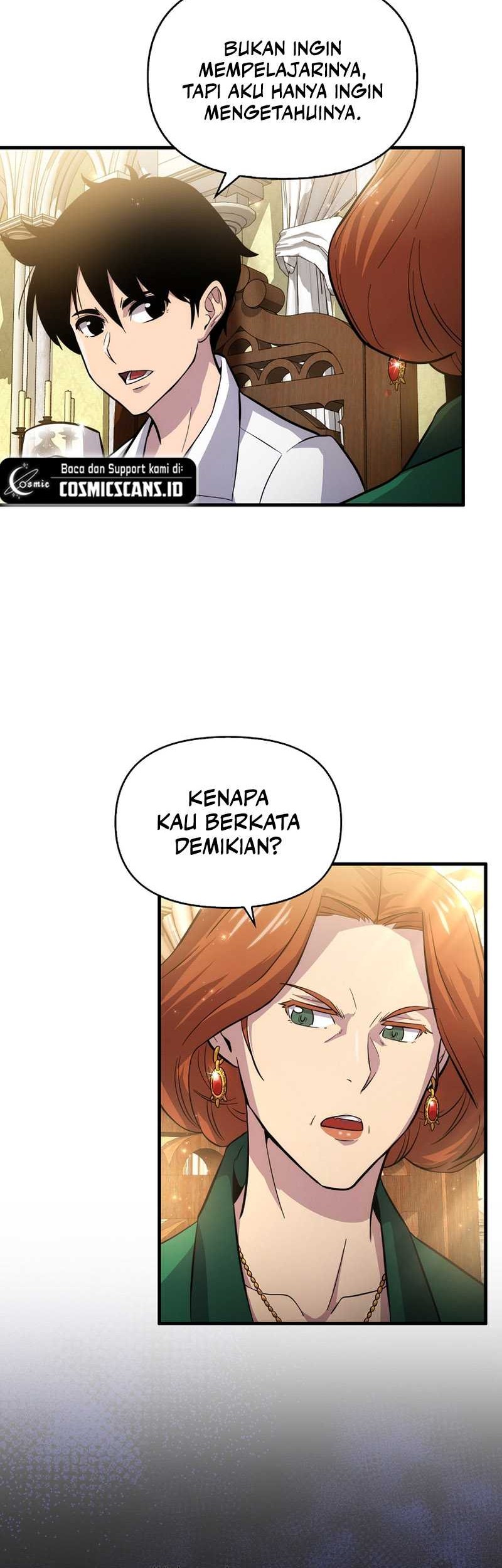 9th Class Sword Master Chapter 03 Gambar 48