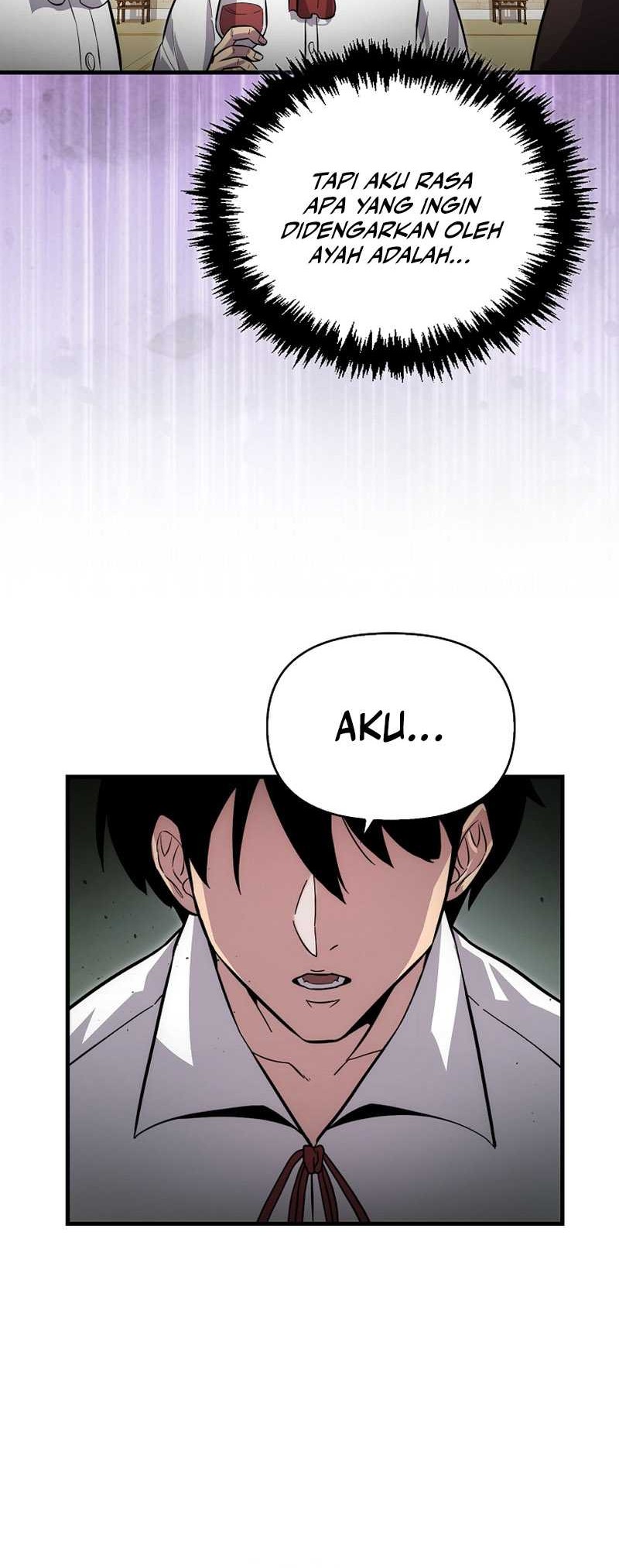 9th Class Sword Master Chapter 03 Gambar 50
