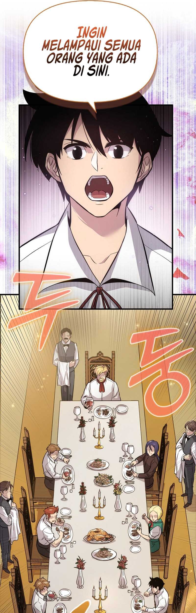 9th Class Sword Master Chapter 03 Gambar 51