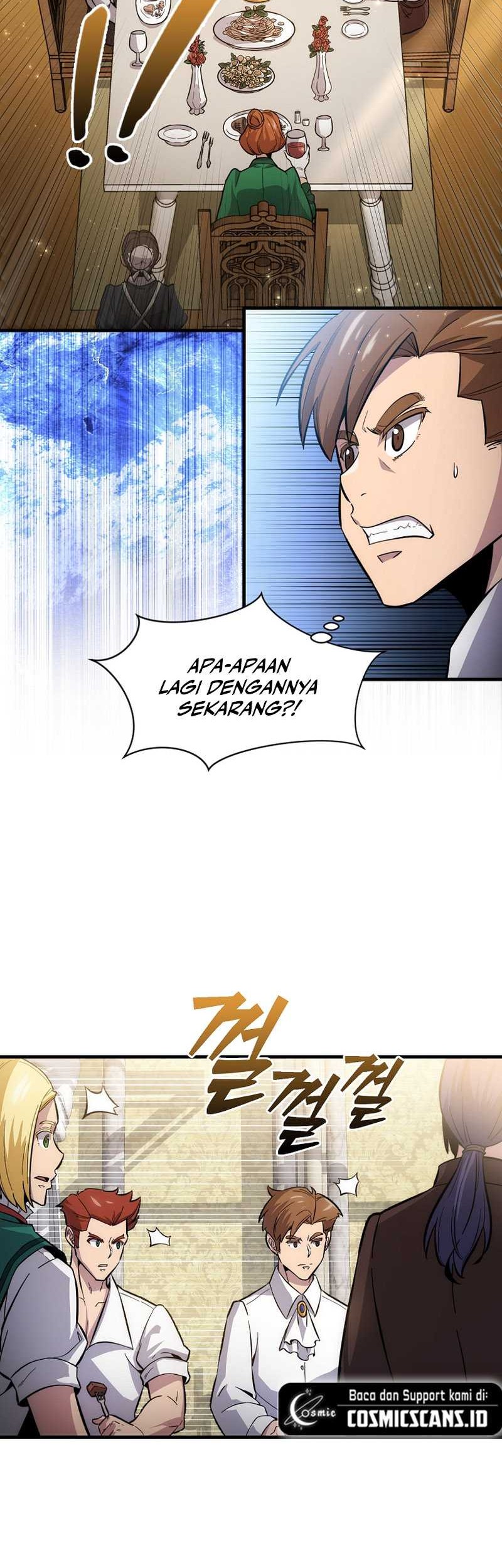9th Class Sword Master Chapter 03 Gambar 52