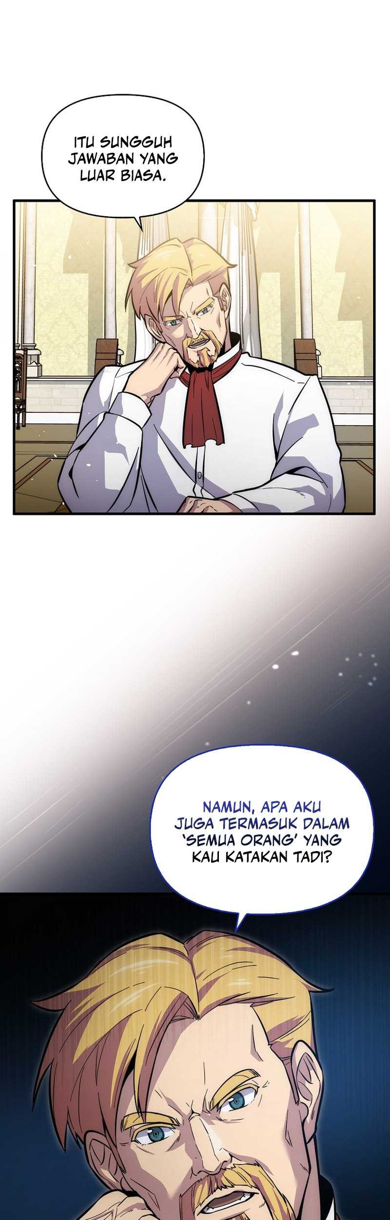 9th Class Sword Master Chapter 03 Gambar 53