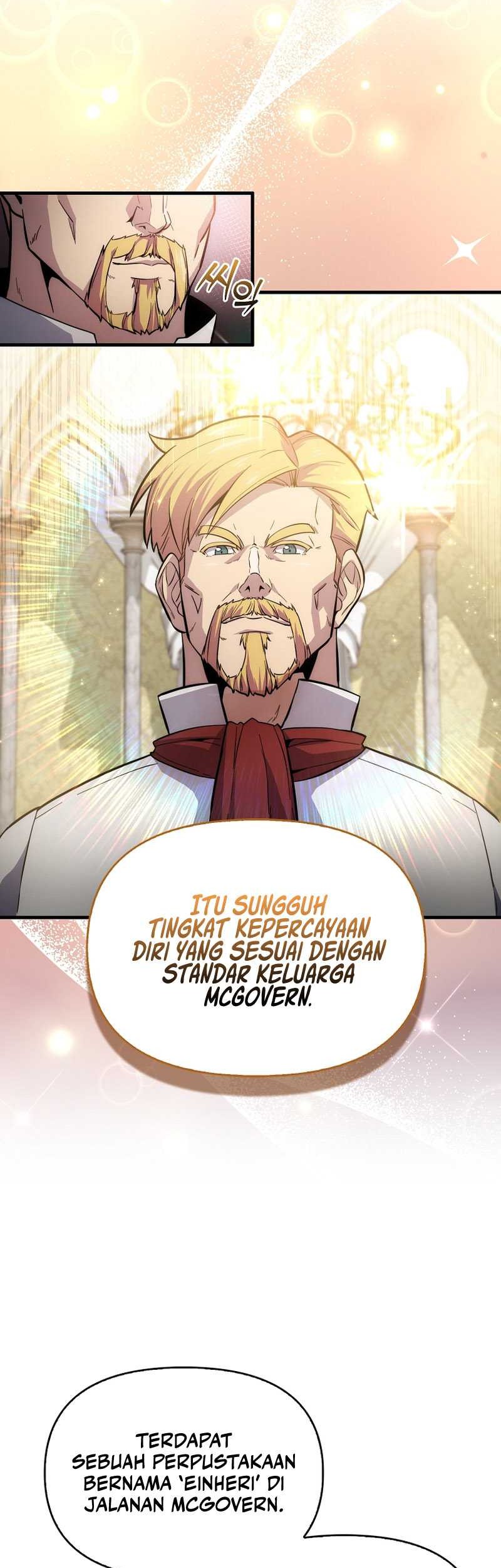 9th Class Sword Master Chapter 03 Gambar 57