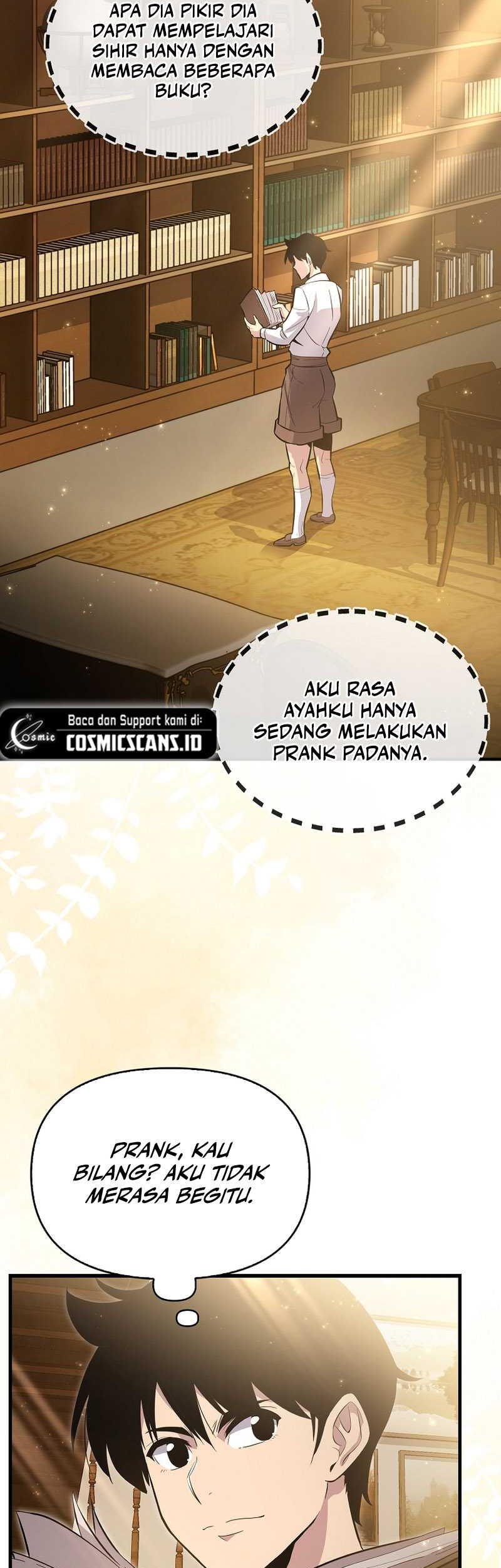 9th Class Sword Master Chapter 03 Gambar 61