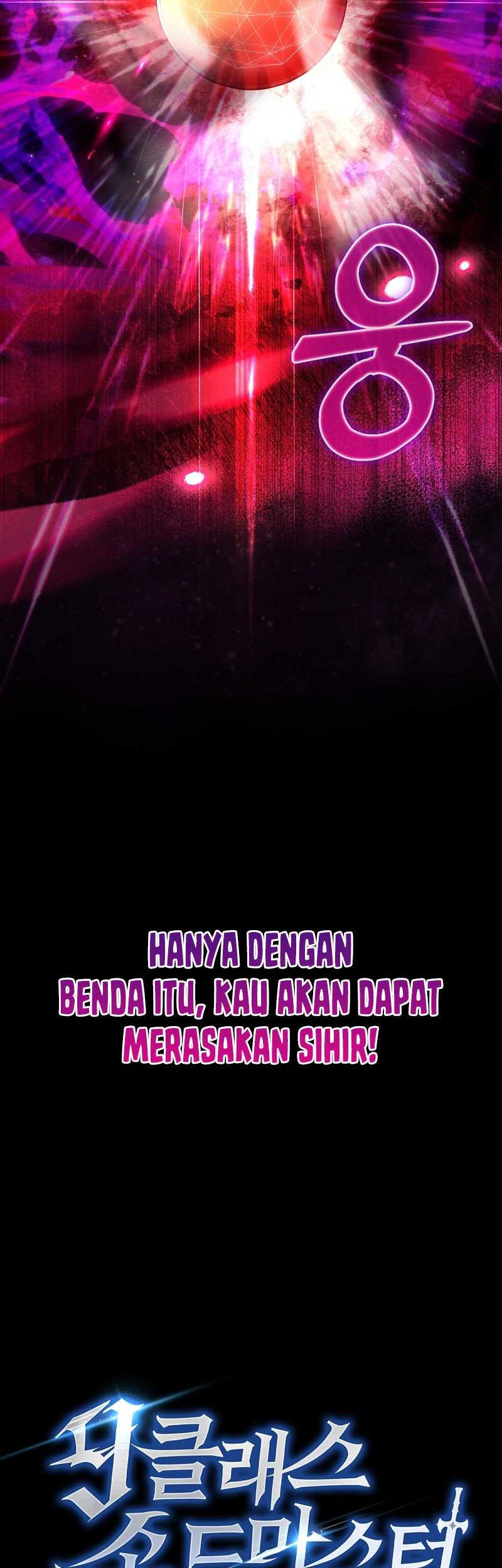 9th Class Sword Master Chapter 03 Gambar 65
