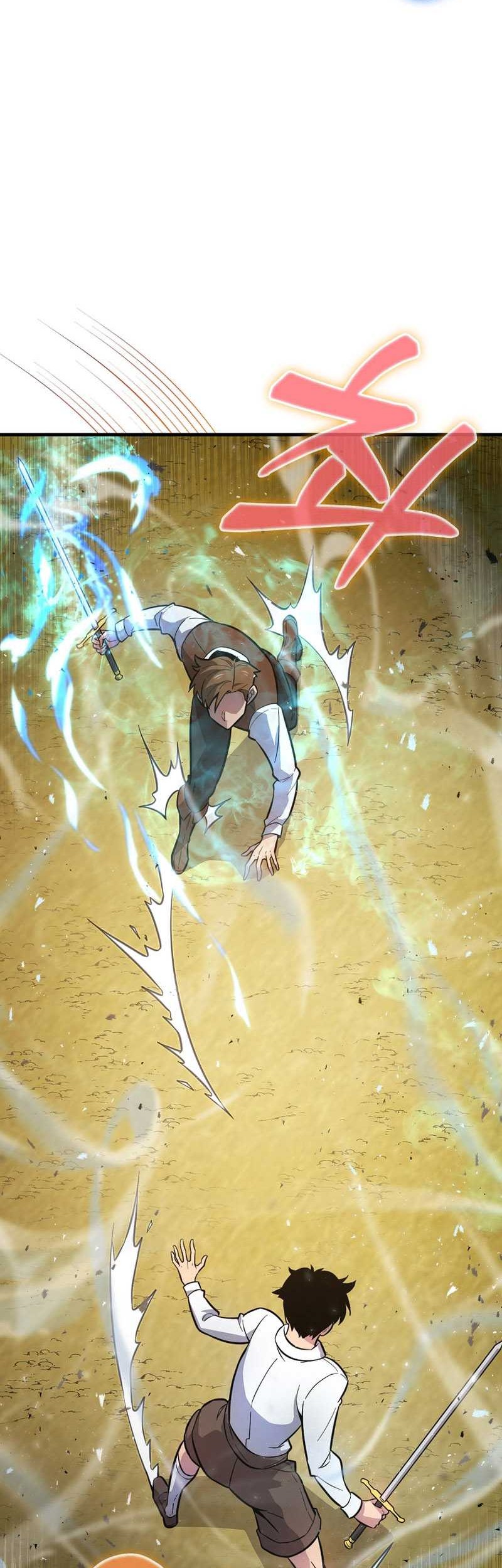 9th Class Sword Master Chapter 03 Gambar 5