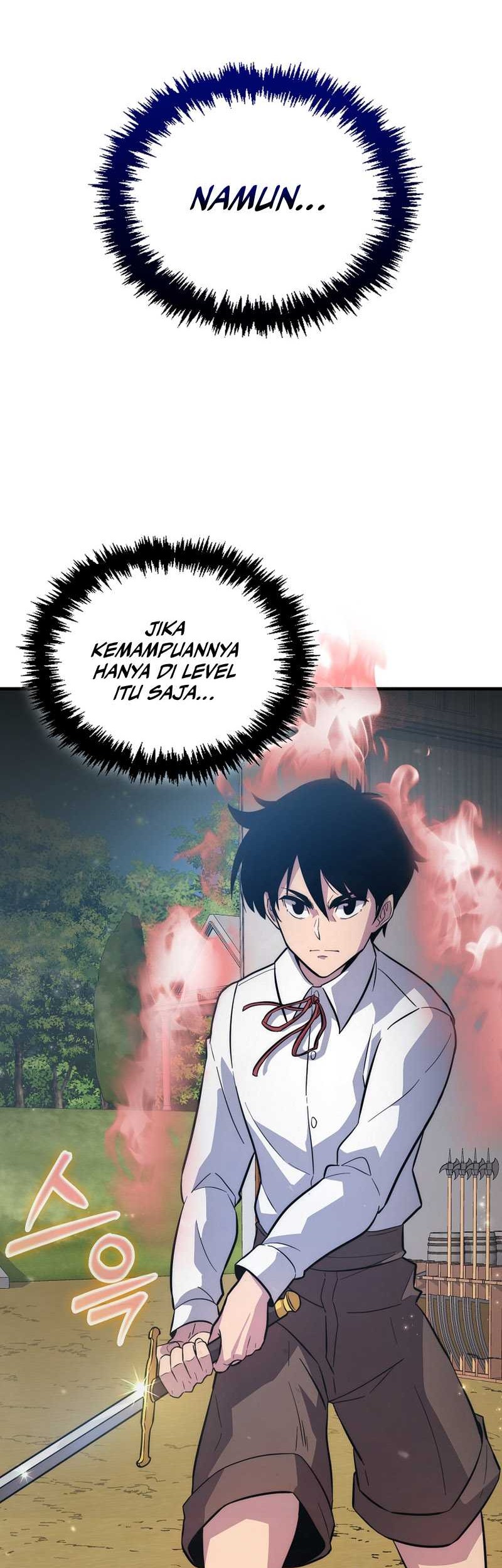 9th Class Sword Master Chapter 03 Gambar 8