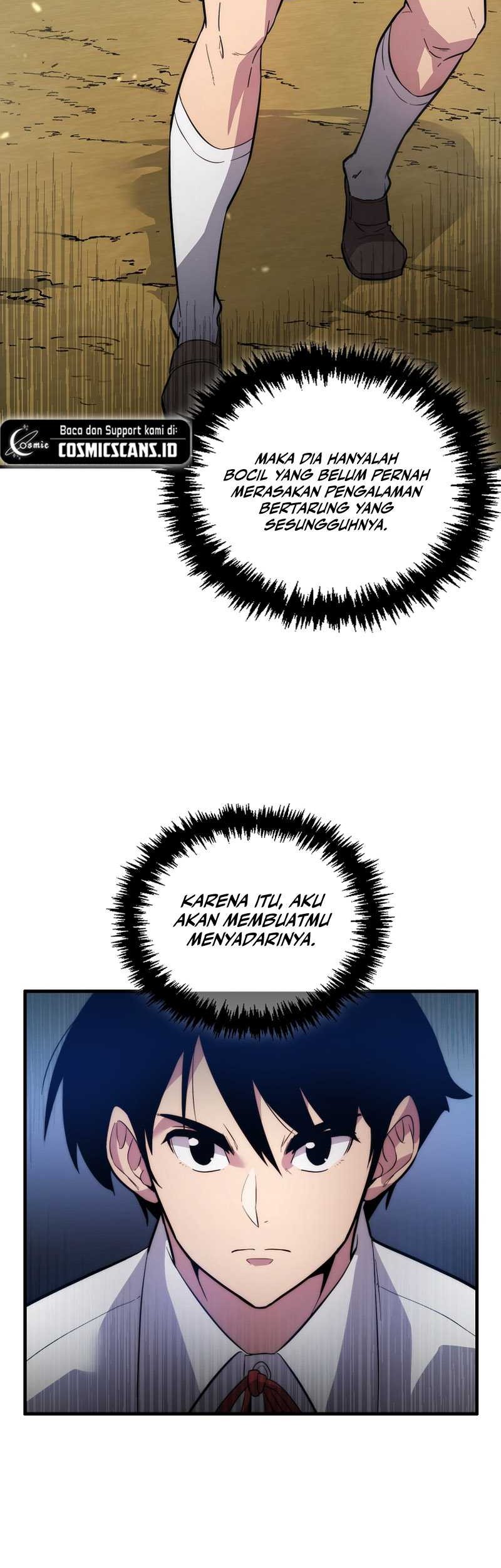 9th Class Sword Master Chapter 03 Gambar 9