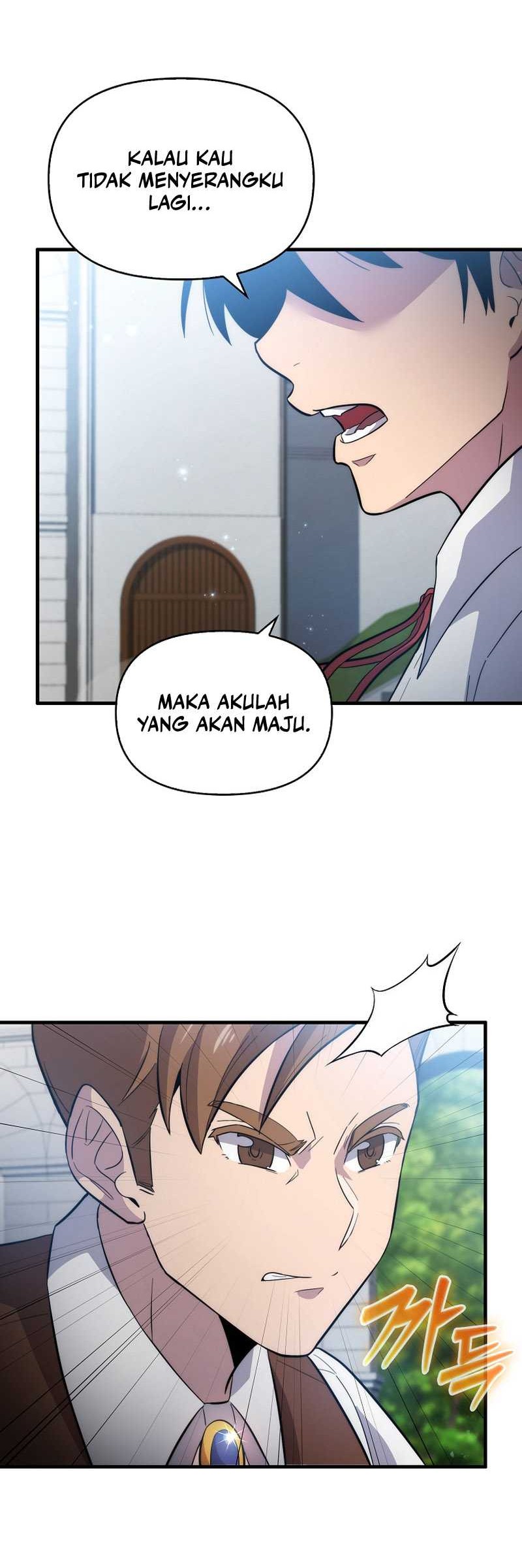 9th Class Sword Master Chapter 03 Gambar 10