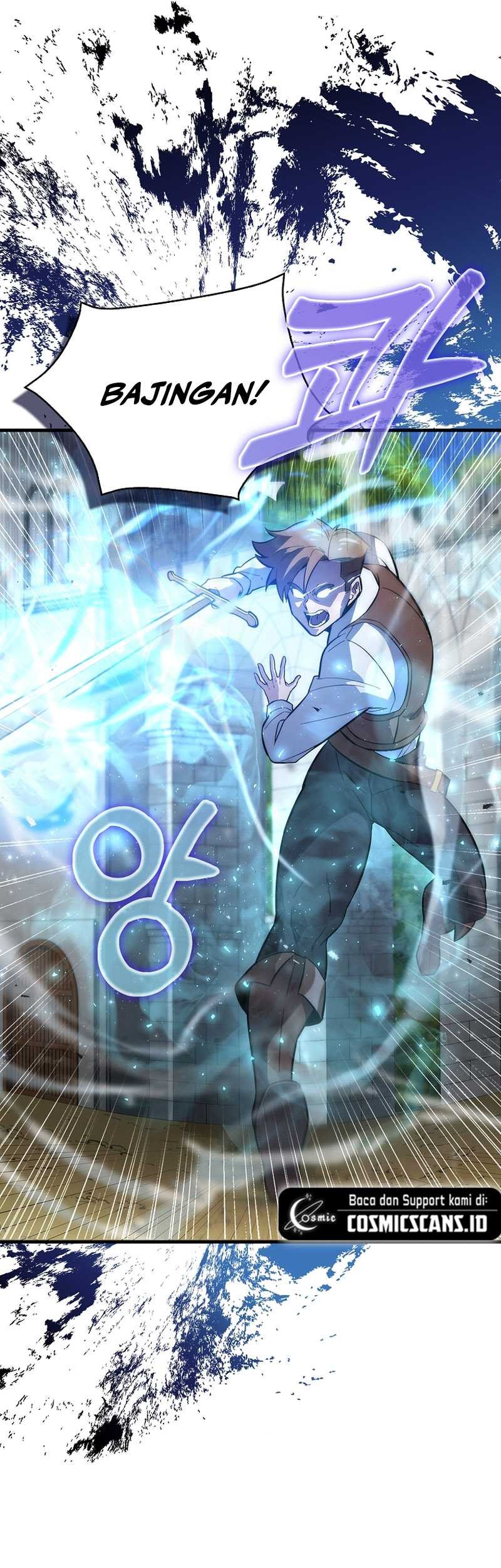 9th Class Sword Master Chapter 03 Gambar 11