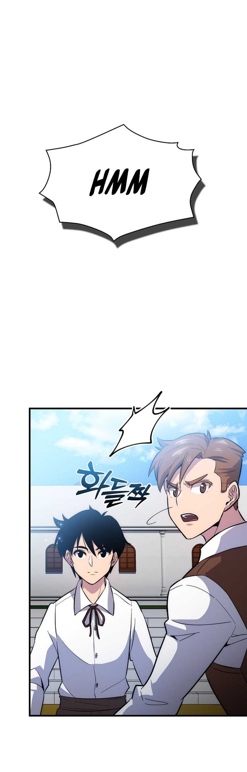 9th Class Sword Master Chapter 03 Gambar 21